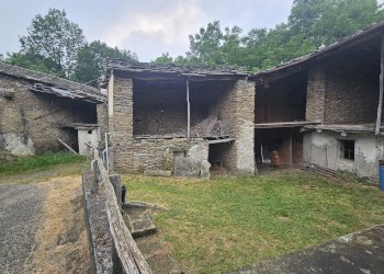 Rustico Borgata Agliasco Picca, Snc, Paesana - foto 2