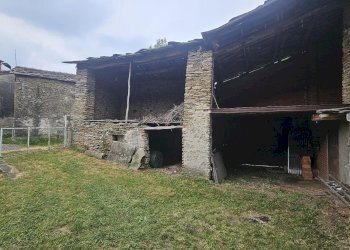 Rustico Borgata Agliasco Picca, Snc, Paesana - foto 3