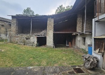 Rustico Borgata Agliasco Picca, Snc, Paesana - foto 4