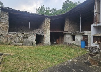 Rustico Borgata Agliasco Picca, Snc, Paesana - foto 5