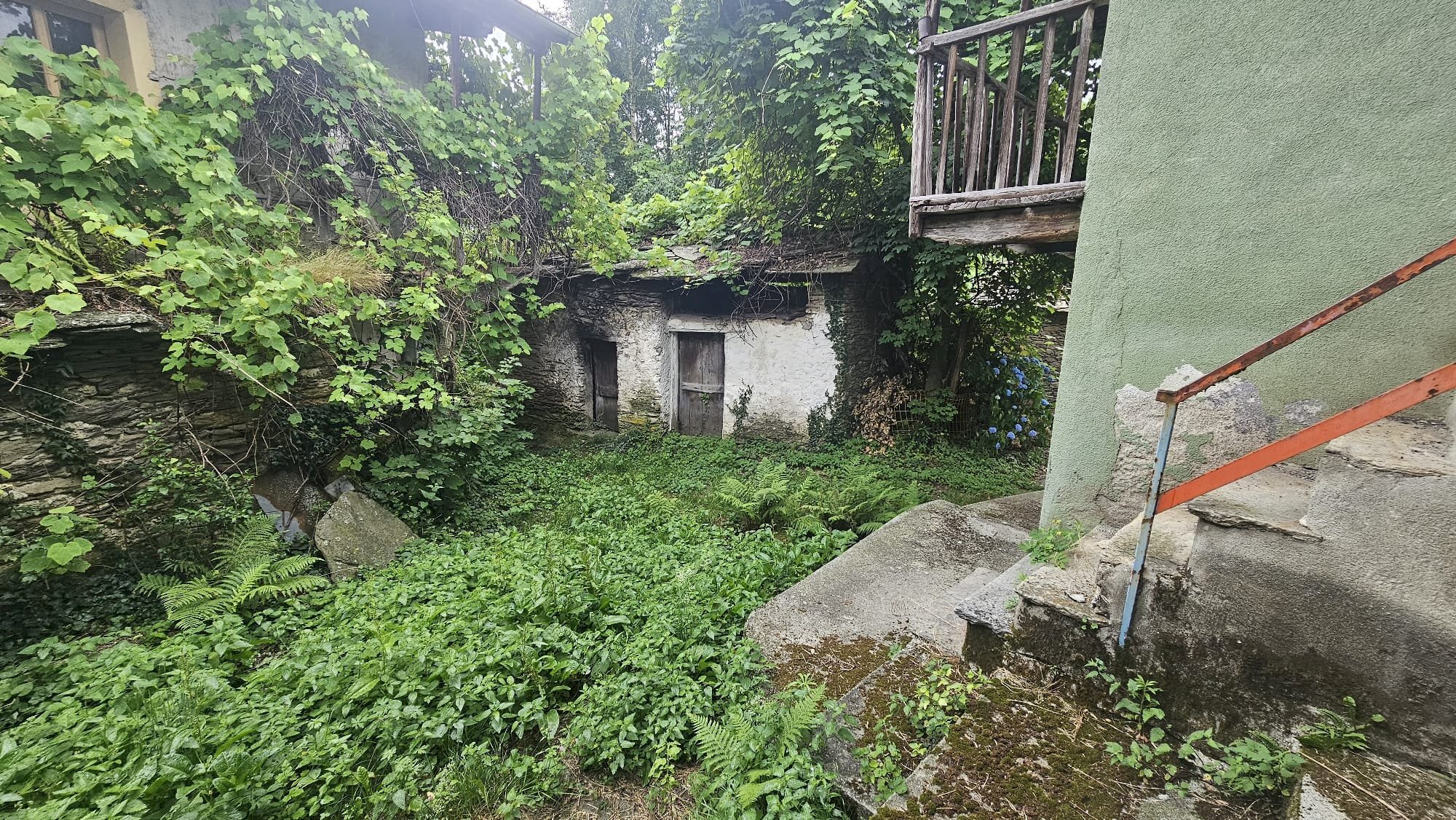 Baita Borgata Agliasco Picca, Snc, Paesana - foto 3