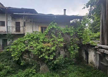 Baita Borgata Agliasco Picca, Snc, Paesana - foto 4