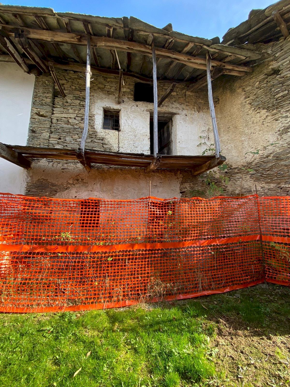 Rustico Borgata Agliasco Gignosa, Snc, Paesana - foto 2