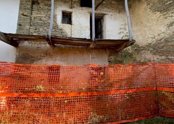 Rustico Borgata Agliasco Gignosa, Snc, Paesana - foto 2