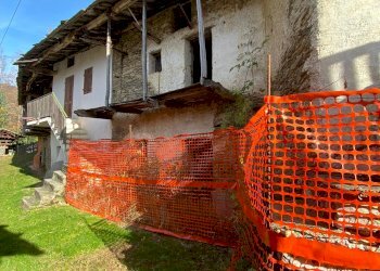 Rustico Borgata Agliasco Gignosa, Snc, Paesana - foto 3