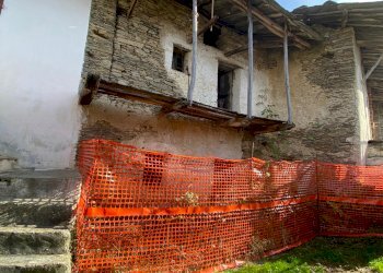 Rustico Borgata Agliasco Gignosa, Snc, Paesana - foto 1