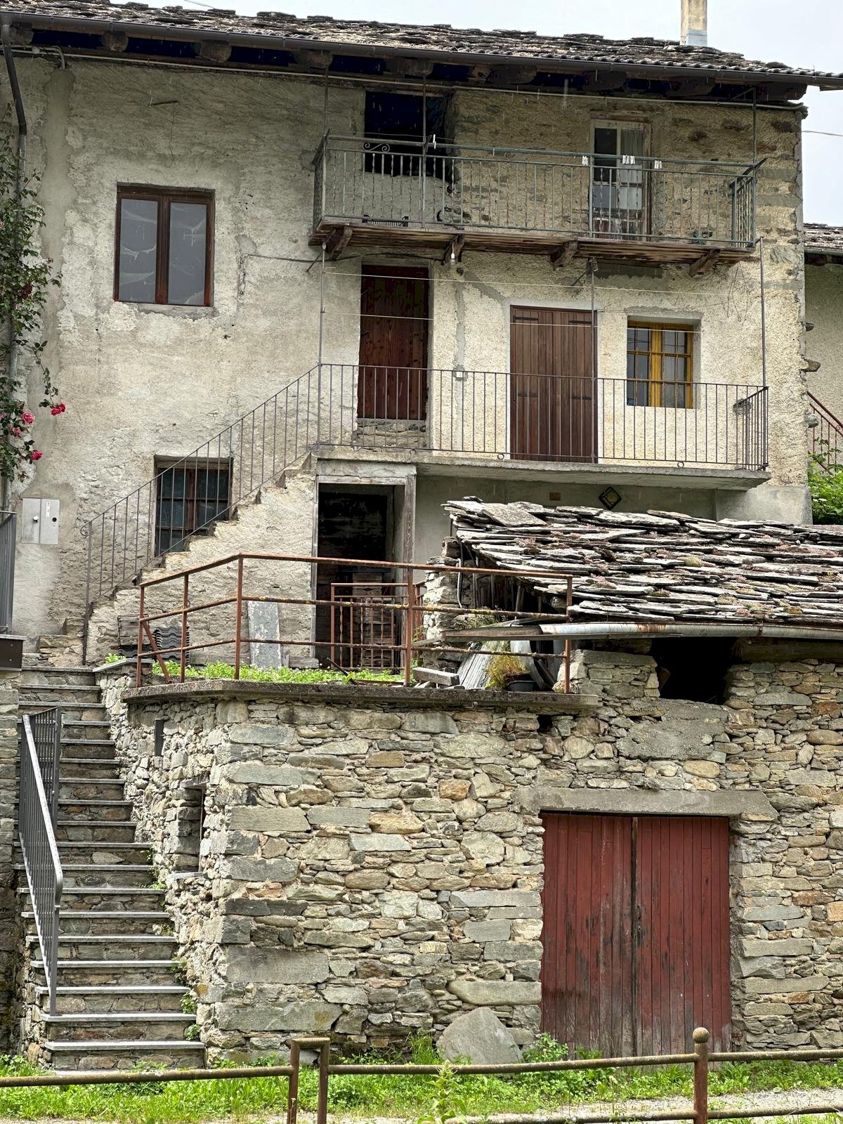 Rustic Borgata Rossi Superiore, 18, Sampeyre - photo 2