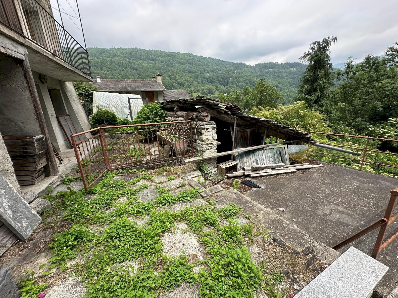 Rustic Borgata Rossi Superiore, 18, Sampeyre - photo 3