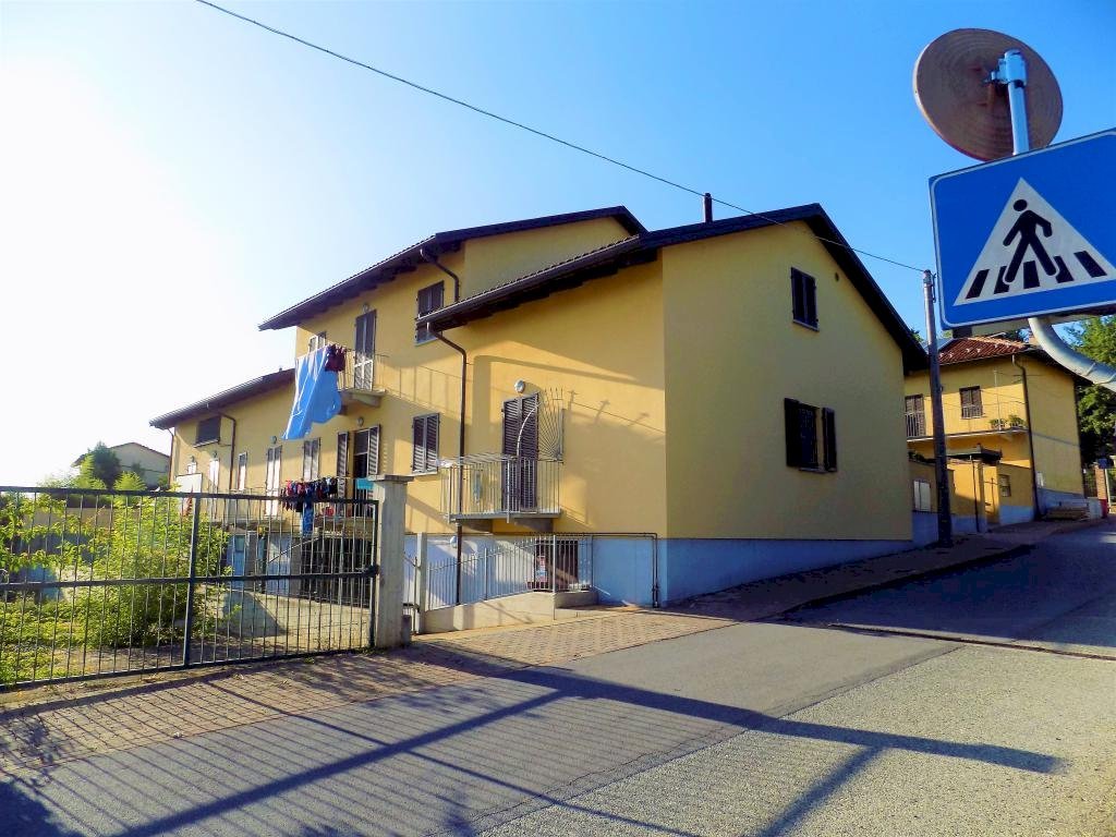 Trilocale Ceresole Alba - foto 1