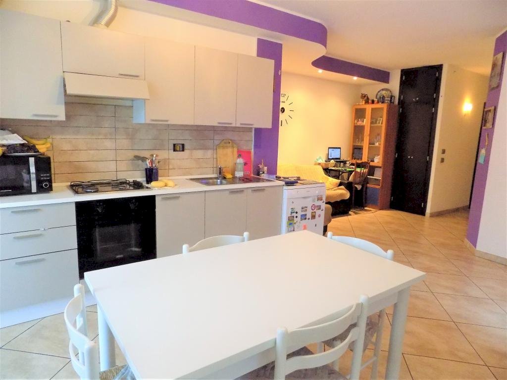 Trilocale Ceresole Alba - foto 3