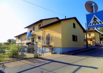 Trilocale Ceresole Alba - foto 1