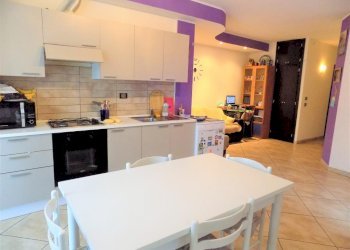 Trilocale Ceresole Alba - foto 3