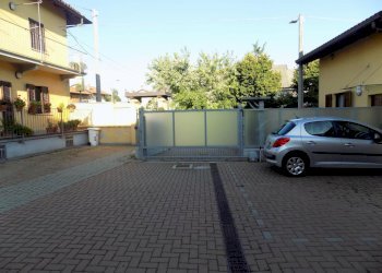 Trilocale Ceresole Alba - foto 12