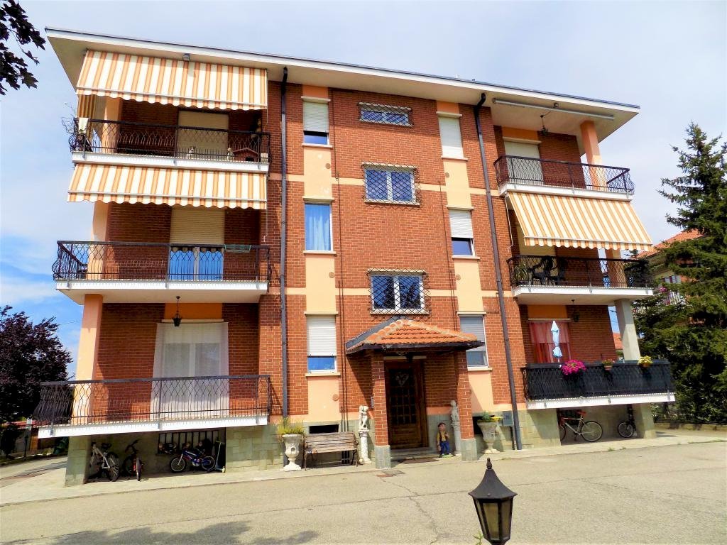 Trilocale Ceresole Alba - foto 1