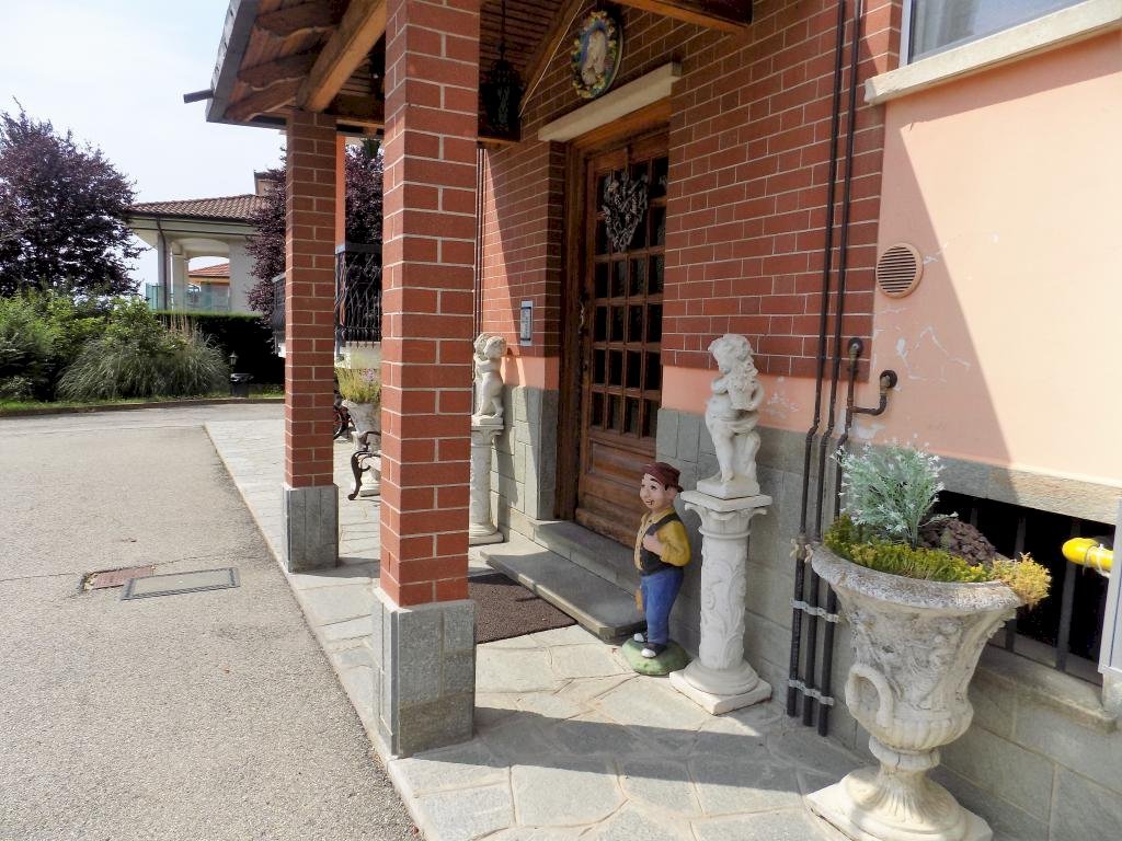 Trilocale Ceresole Alba - foto 3