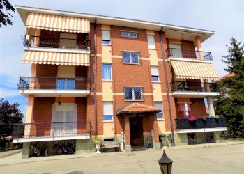 Trilocale Ceresole Alba - foto 1