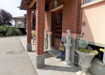 Trilocale Ceresole Alba - foto 3