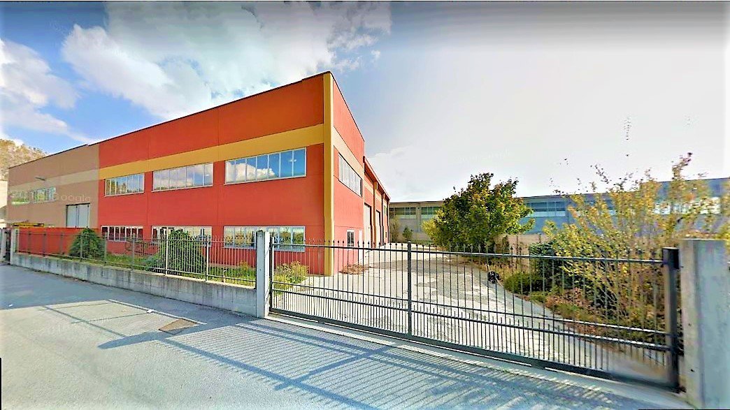 Capannone Caramagna Piemonte - foto 1