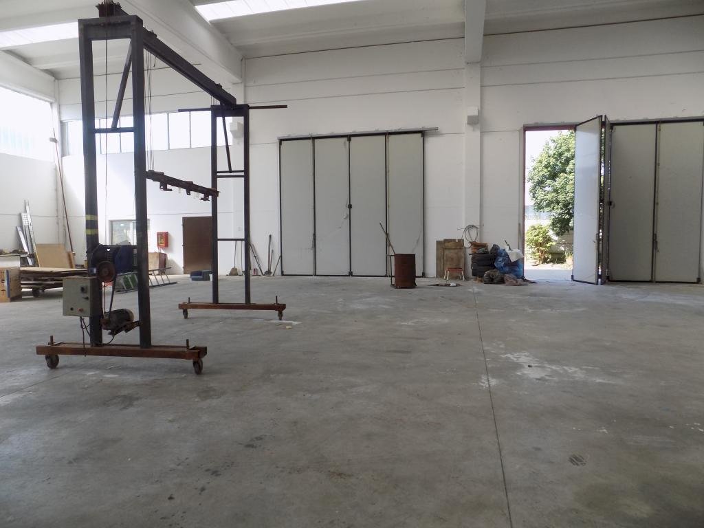 Capannone Caramagna Piemonte - foto 2