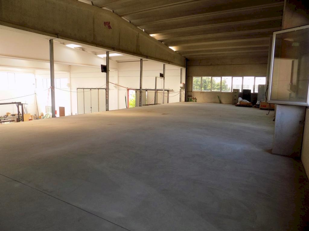 Capannone Caramagna Piemonte - foto 3