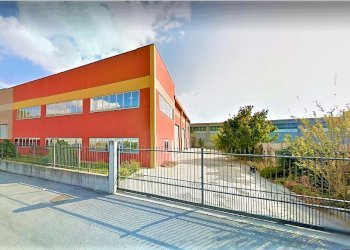 Capannone Caramagna Piemonte - foto 1