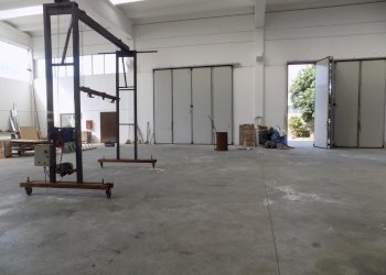 Capannone Caramagna Piemonte - foto 2