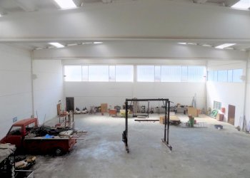 Capannone Caramagna Piemonte - foto 4