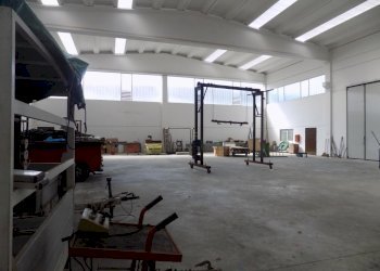 Capannone Caramagna Piemonte - foto 5