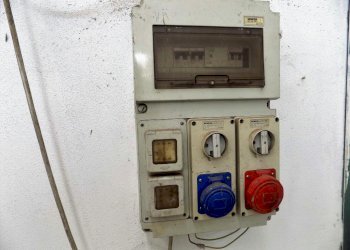 Capannone Caramagna Piemonte - foto 6