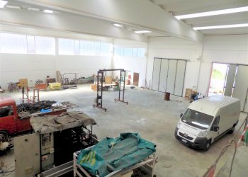 Capannone Caramagna Piemonte - foto 8