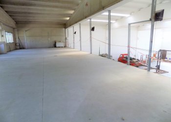 Capannone Caramagna Piemonte - foto 9