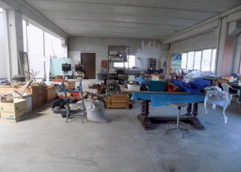 Capannone Caramagna Piemonte - foto 11