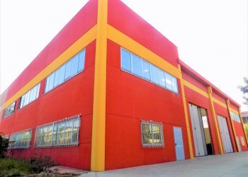 Capannone Caramagna Piemonte - foto 14