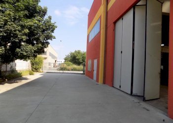 Capannone Caramagna Piemonte - foto 15