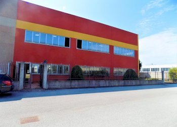 Capannone Caramagna Piemonte - foto 16