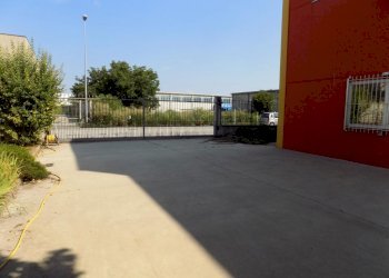 Capannone Caramagna Piemonte - foto 17