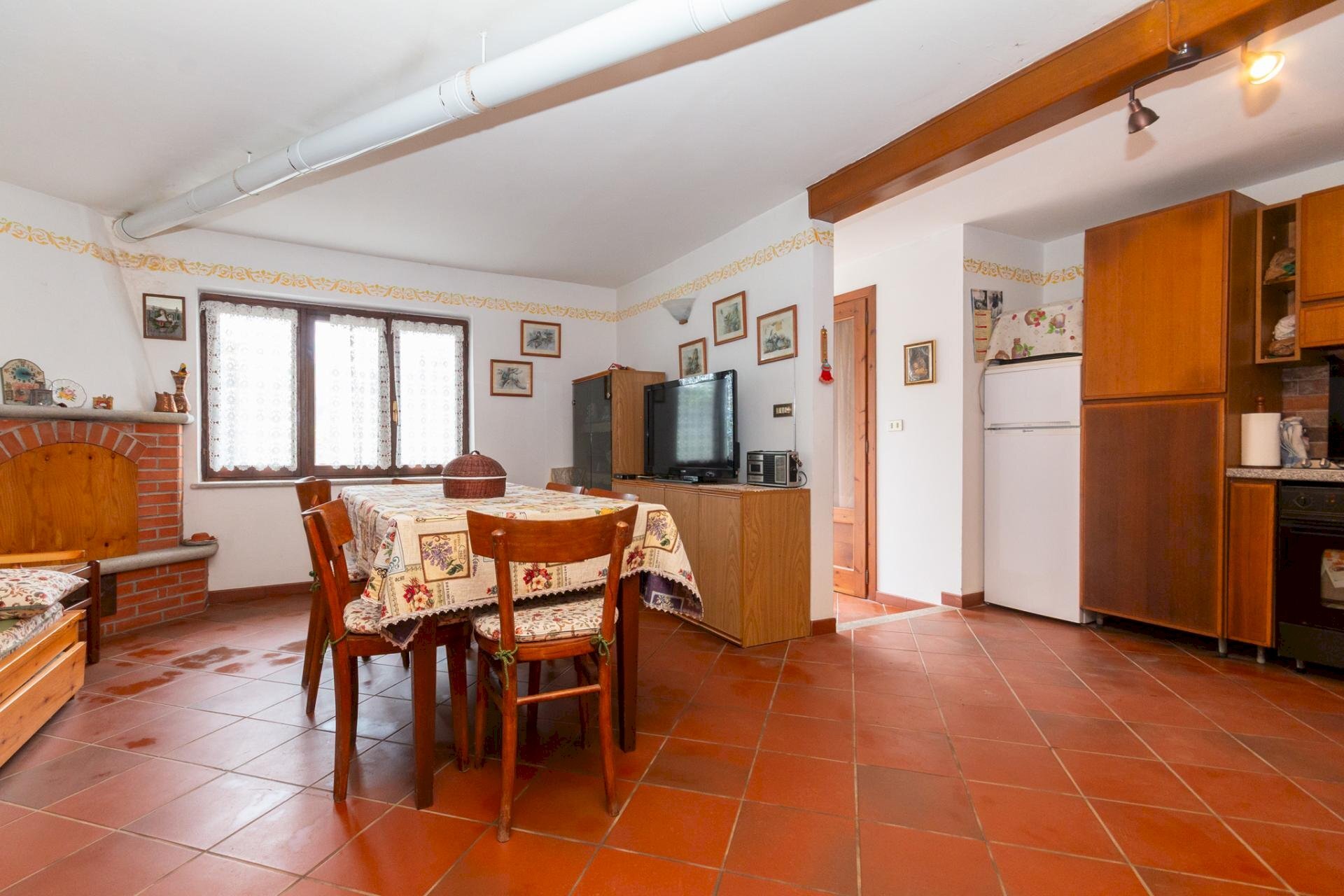 Independent house Via Vottero, 58, Barge - photo 3