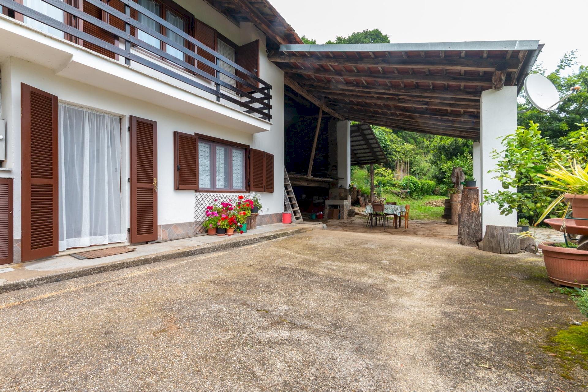 Independent house Via Vottero, 58, Barge - photo 2