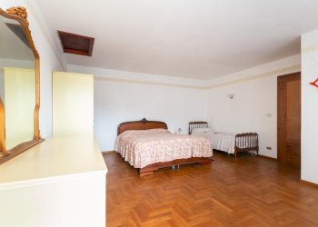 Casa indipendente Via Vottero, 58, Barge - foto 12