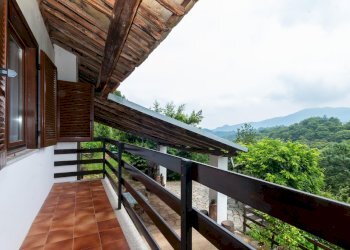 Casa indipendente Via Vottero, 58, Barge - foto 24