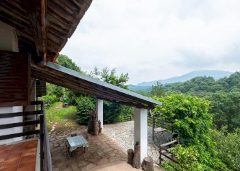 Casa indipendente Via Vottero, 58, Barge - foto 26