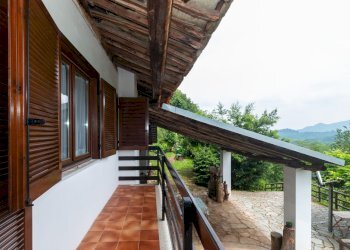 Casa indipendente Via Vottero, 58, Barge - foto 27