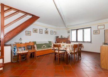 Casa indipendente Via Vottero, 58, Barge - foto 5