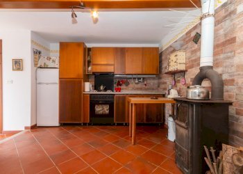 Casa indipendente Via Vottero, 58, Barge - foto 8