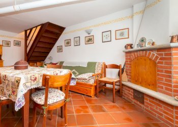 Casa indipendente Via Vottero, 58, Barge - foto 9