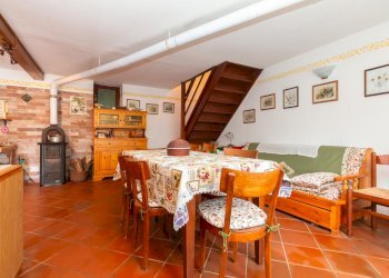 Casa indipendente Via Vottero, 58, Barge - foto 10