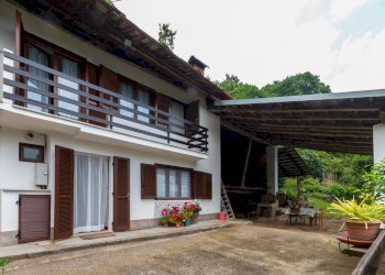 Casa indipendente Via Vottero, 58, Barge - foto 1