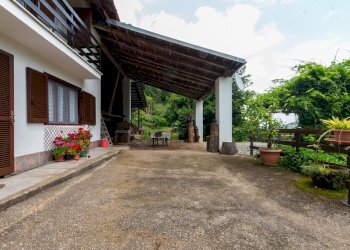 Casa indipendente Via Vottero, 58, Barge - foto 29