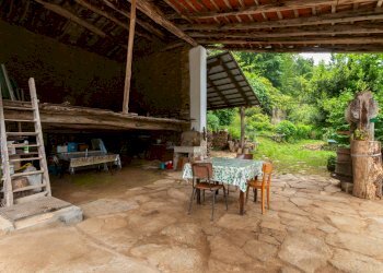 Casa indipendente Via Vottero, 58, Barge - foto 31