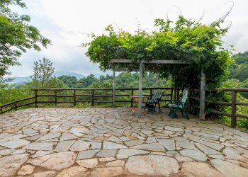 Casa indipendente Via Vottero, 58, Barge - foto 33